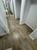 Example of work carried out