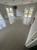 Example of work carried out